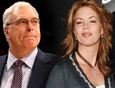 phil jackson maxine jackson.